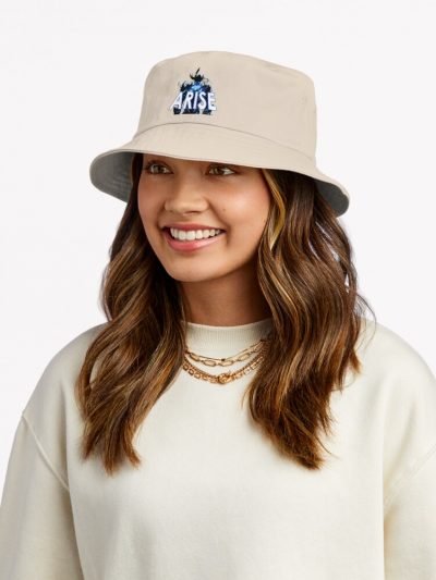 Solo Leveling Arise Bucket Hat Official Solo Leveling Merch