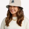 Solo Leveling - Tank Solo Leveling Bucket Hat Official Solo Leveling Merch