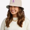 Solo Leveling Active Bucket Hat Official Solo Leveling Merch