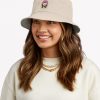  Bucket Hat Official Solo Leveling Merch