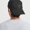 Solo Leveling - Igris Cap Official Solo Leveling Merch