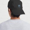 Solo Leveling Cap Official Solo Leveling Merch