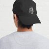 Solo Leveling Cap Official Solo Leveling Merch