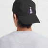 Sung Jin Woo - Solo Leveling Cap Official Solo Leveling Merch