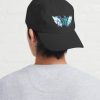 Solo Leveling Cap Official Solo Leveling Merch