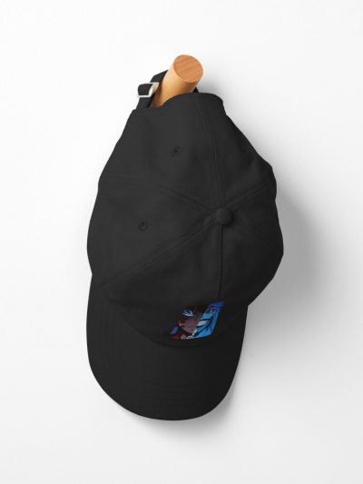 Solo Leveling Cap Official Solo Leveling Merch
