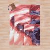 Solo Leveling Throw Blanket Official Solo Leveling Merch