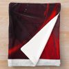 Hua Cheng Vintage Throw Blanket Official Solo Leveling Merch