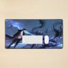 Solo Levelin Sung Jin Woo And Beru Mouse Pad Official Solo Leveling Merch