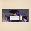 Sung Jin Woo - Solo Leveling Mouse Pad Official Solo Leveling Merch