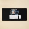 Solo Leveling  Jin-Woo Sung Mouse Pad Official Solo Leveling Merch