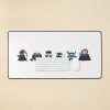 Solo Leveling Mouse Pad Official Solo Leveling Merch