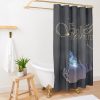 Solo Leveling Shower Curtain Official Solo Leveling Merch