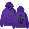 Anime Solo Leveling Sung Jin Woo Graphic Print Hoodie Men Women Fashion Trend Hooded Sweatshirt Unisex 10.jpg 640x640 10 - Solo Leveling Merch