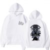 Anime Solo Leveling Sung Jin Woo Graphic Print Hoodie Men Women Fashion Trend Hooded Sweatshirt Unisex 2.jpg 640x640 2 - Solo Leveling Merch