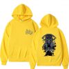 Anime Solo Leveling Sung Jin Woo Graphic Print Hoodie Men Women Fashion Trend Hooded Sweatshirt Unisex 8.jpg 640x640 8 - Solo Leveling Merch