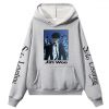 Anime Solo Levelling Sun Jing Woo Hoodie Harajuku Hip Hop Man Woman Streetwear 2.jpg 640x640 2 - Solo Leveling Merch