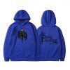 New Solo Leveling Hoodies Anime Manga Print Streetwear Men Women Fashion Oversized Sweatshirts Hoodie Harajuku Pullover 13.jpg 640x640 13 - Solo Leveling Merch