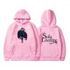 New Solo Leveling Hoodies Anime Manga Print Streetwear Men Women Fashion Oversized Sweatshirts Hoodie Harajuku Pullover 17.jpg 640x640 17 - Solo Leveling Merch