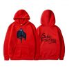 New Solo Leveling Hoodies Anime Manga Print Streetwear Men Women Fashion Oversized Sweatshirts Hoodie Harajuku Pullover 19.jpg 640x640 19 - Solo Leveling Merch