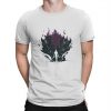 Shadow Monarch Men T Shirt Solo Leveling Anime Amazing Tees Short Sleeve Crewneck T Shirt Graphic 1.jpg 640x640 1 - Solo Leveling Merch