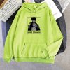 Solo Leveling Sung Jin Woo Korean Manga Hoodie Women Fashion Hoodie men Streetwear Harajuku Style Khak 4.jpg 640x640 4 - Solo Leveling Merch