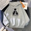 Solo Leveling Sung Jin Woo Korean Manga Hoodie Women Fashion Hoodie men Streetwear Harajuku Style Khak 5.jpg 640x640 5 - Solo Leveling Merch