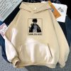 Solo Leveling Sung Jin Woo Korean Manga Hoodie Women Fashion Hoodie men Streetwear Harajuku Style Khak.jpg 640x640 - Solo Leveling Merch