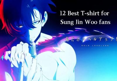 10 STRONGEST BREATHING STYLES 1 - Solo Leveling Merch