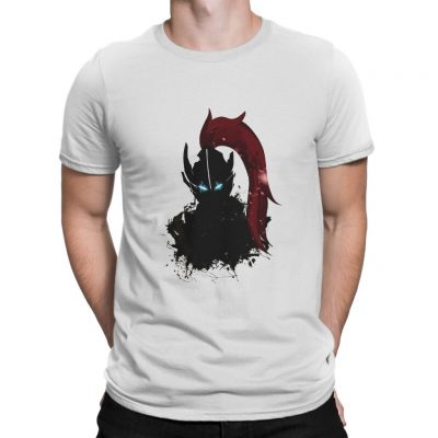 Lgris Men s T Shirt Solo Leveling Anime Funny Tee Shirt Short Sleeve Round Collar T 1024x1024 1 - Solo Leveling Merch