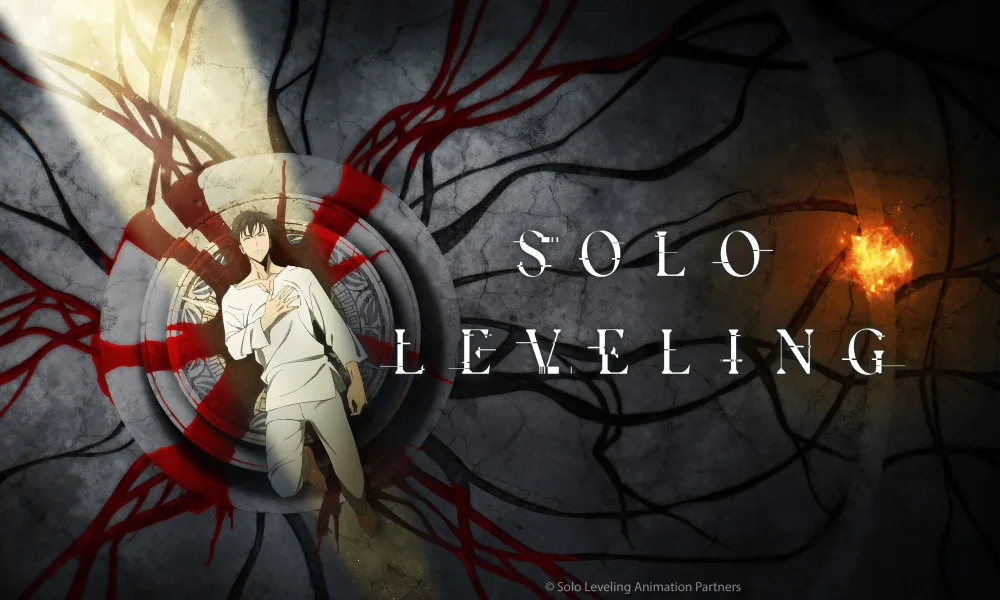 Solo Leveling featured jpg - Solo Leveling Merch