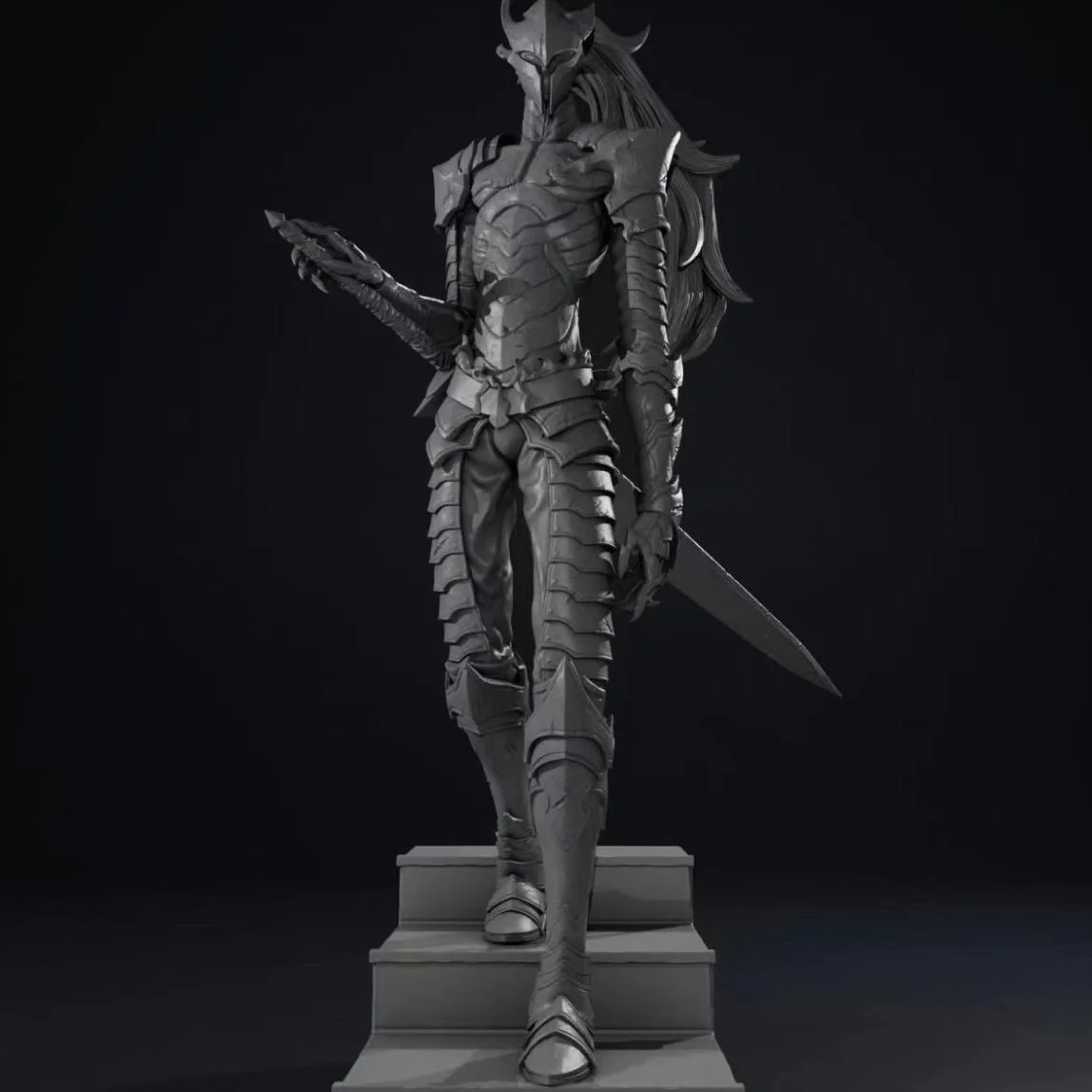 unpainted