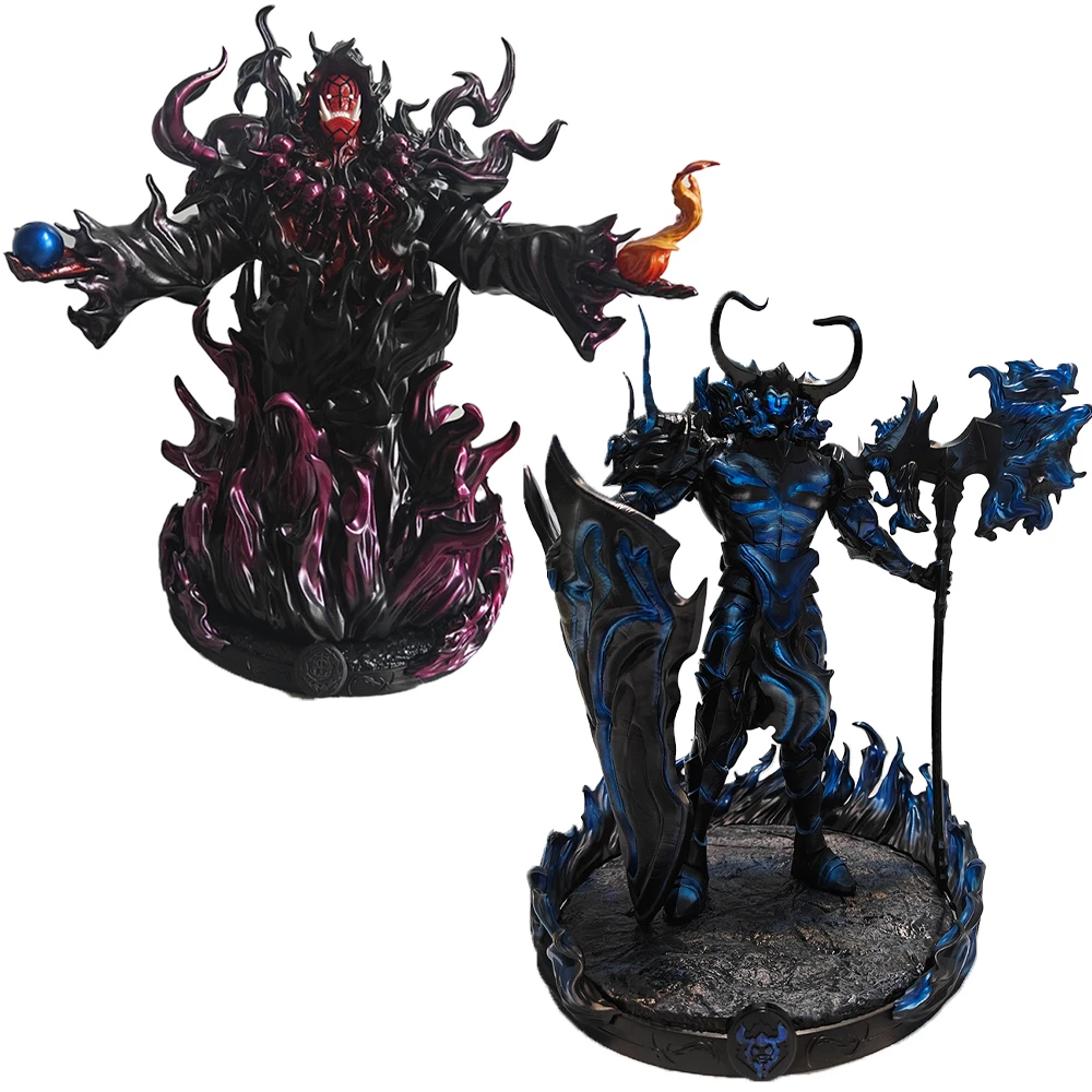 kf S43b6fea5f5db43cea5a5db1ff73e31468 - Solo Leveling Merch